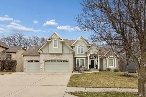 8650 NE 91st Terrace, Kansas City, MO 64157