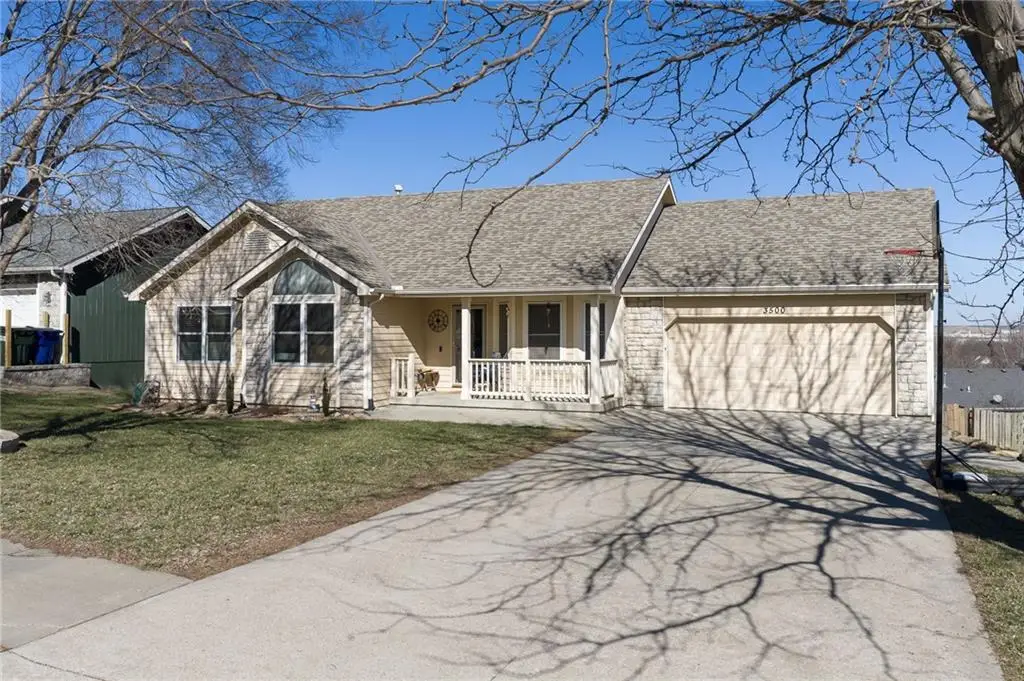 3500 Tillerman Drive, Lawrence, KS 66049 - #1