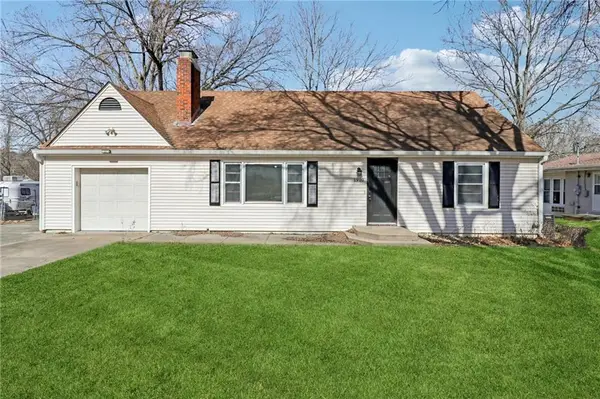 1910 Ottawa Street, Leavenworth, KS 66048