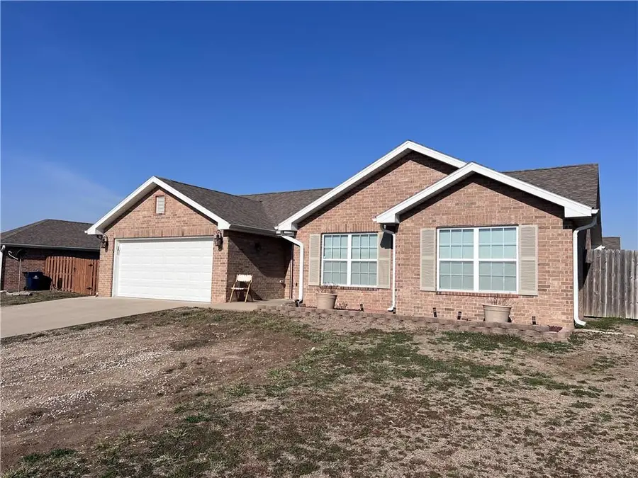 706 Landon Drive, Independence, KS 67301 - #2