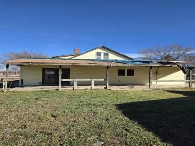 202 S Jefferson Avenue, Anthony, KS 67003 - #3
