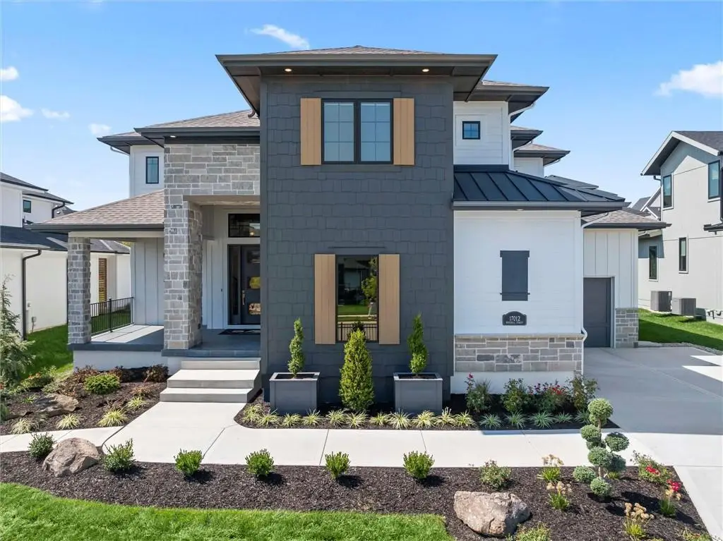 Marion Street, Shawnee, KS 66220 - #1