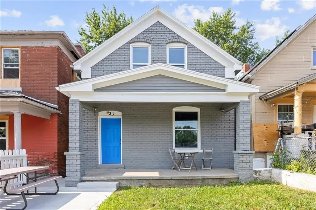 933 Ohio Avenue, Kansas City, KS 66101 - #1