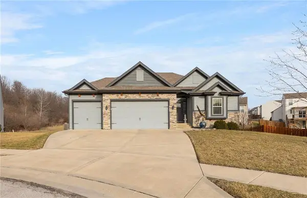 4506 NE 78th Street, Kansas City, MO 64119