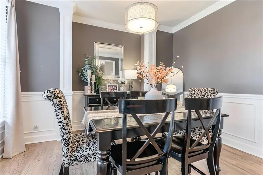 11931 S Rene Street, Olathe, KS 66062 - #2