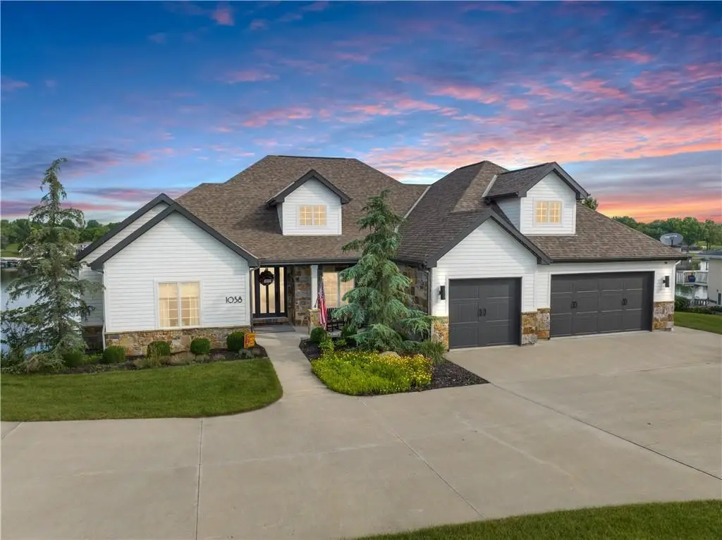 1038 Lake Viking Terrace, Altamont, MO 64620 - #1