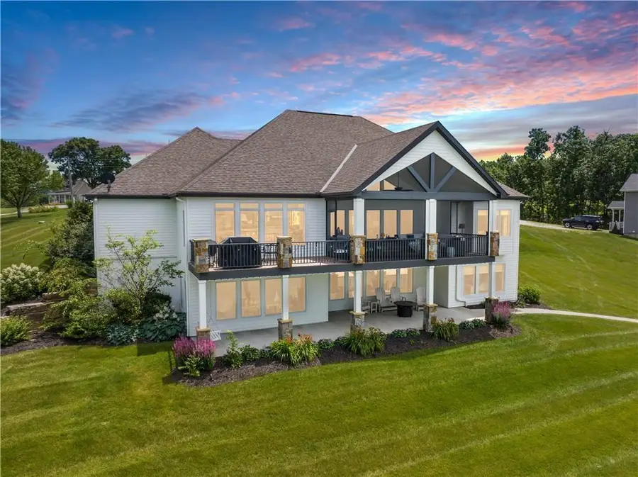 1038 Lake Viking Terrace, Altamont, MO 64620 - #2