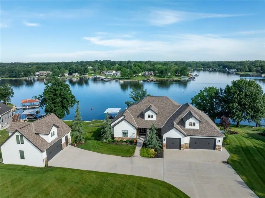 1038 Lake Viking Terrace, Altamont, MO 64620 - #3