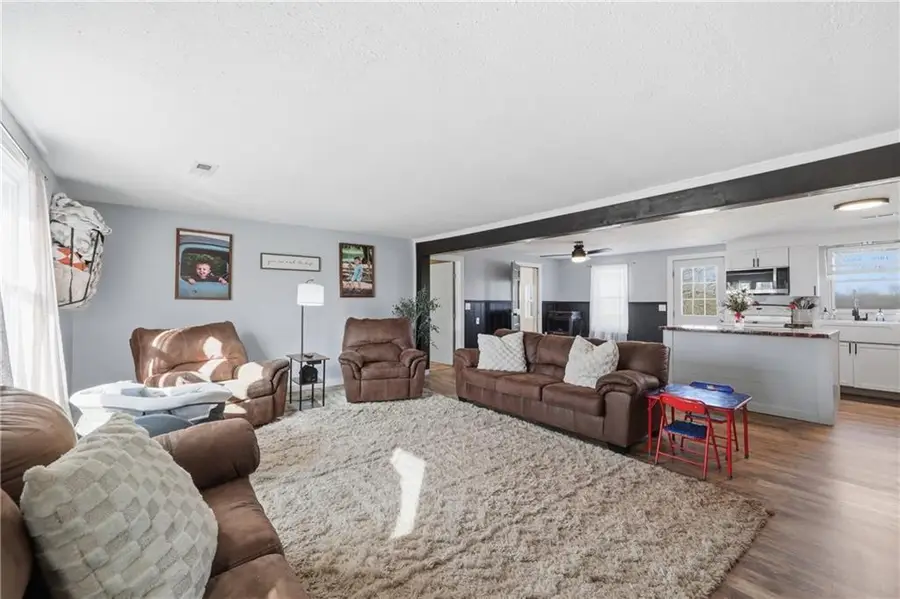 601 N Clay Street, Holden, MO 64040 - #3