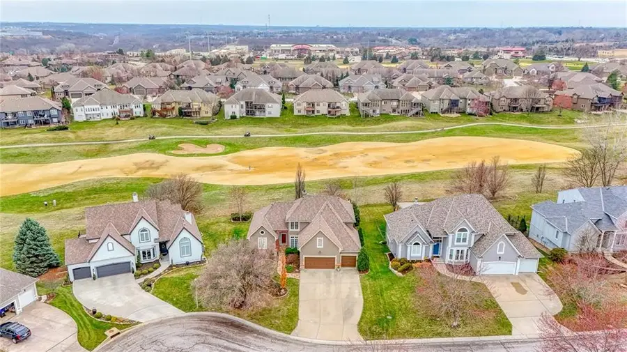 19605 W 99th Street, Lenexa, KS 66220 - #2