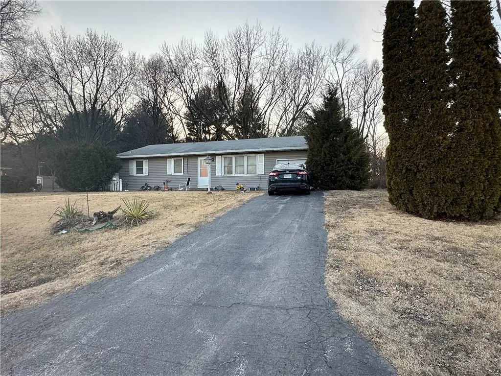 1100 Washington Street, Waverly, MO 64096 - #1