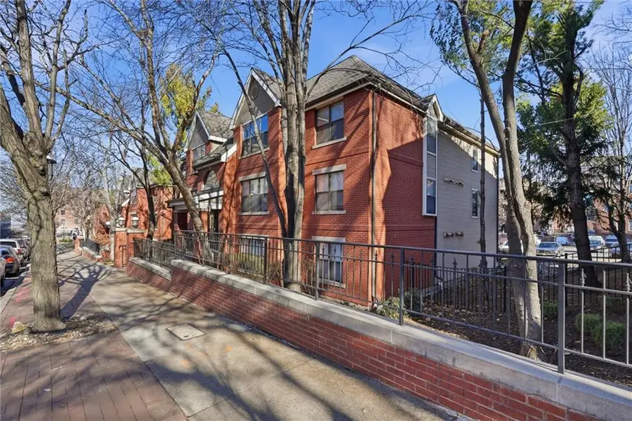 915 Washington Street #204, Kansas City, MO 64105 - #2