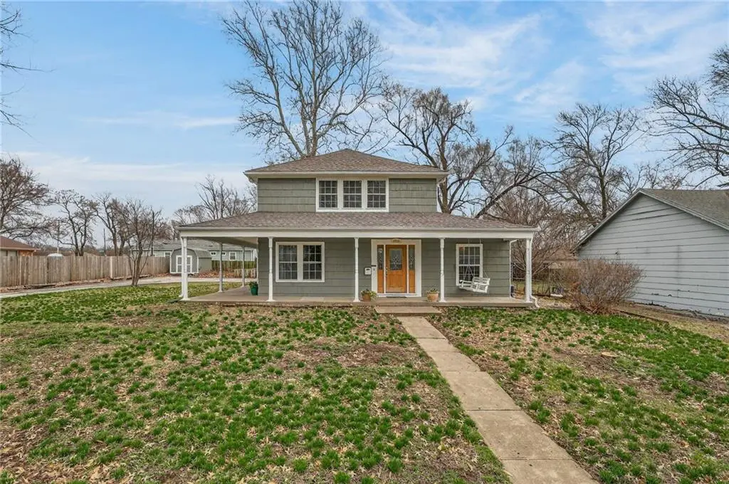 4713 Hedges Avenue, Kansas City, MO 64133 - #1