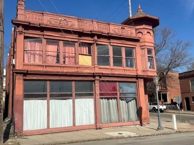 1421 Penn Street, Saint Joseph, MO 64503 - #2