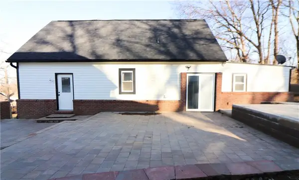 3507 Wyandotte Avenue, Kansas City, KS 66106