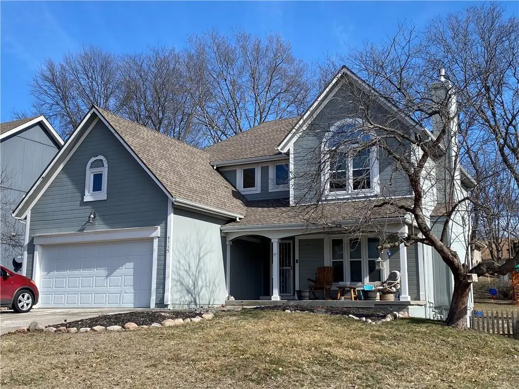 9715 N Holmes Street, Kansas City, MO 64155 - #1