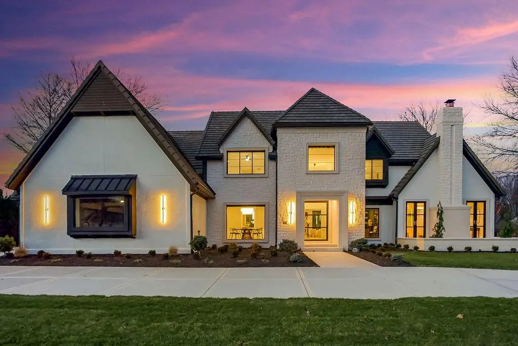 2608 W 118th Street, Leawood, KS 66211 - #1