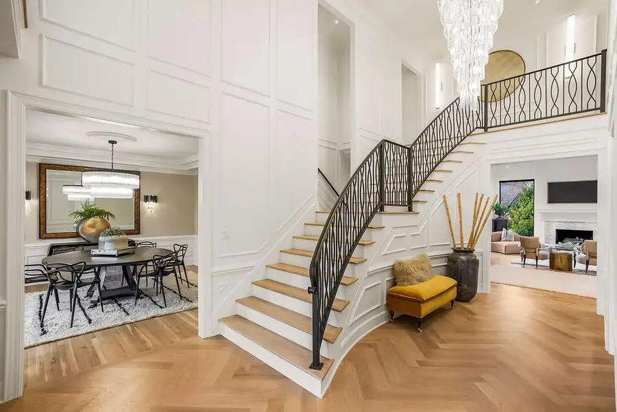 2608 W 118th Street, Leawood, KS 66211 - #2