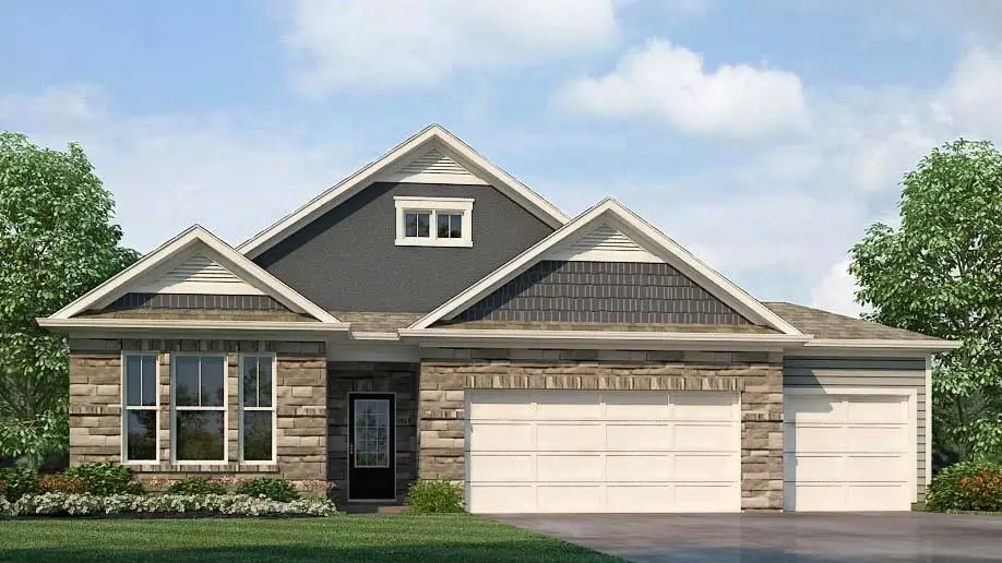 20768 W 188th Street, Spring Hill, KS 66083 - #1