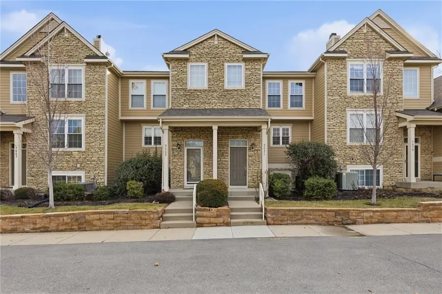 7671 W 158th Terrace, Overland Park, KS 66223 - #3