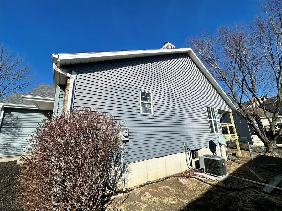 1206 Foxridge Drive, Warrensburg, MO 64093 - #3