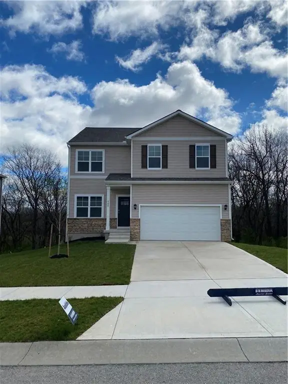 500 Ella's Way, Liberty, MO 64068