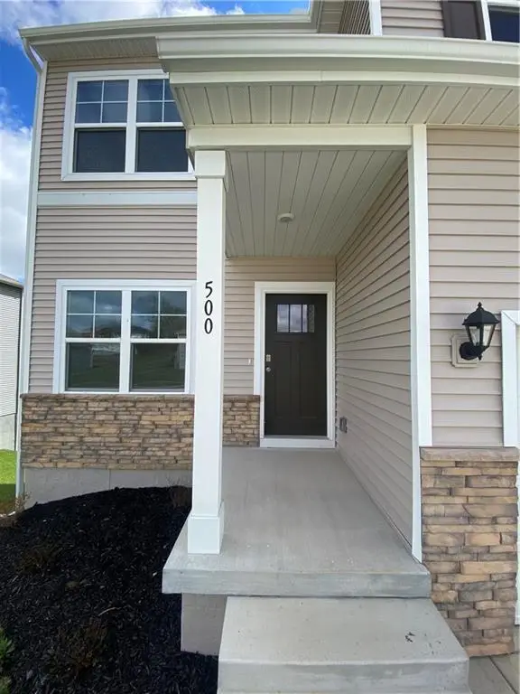 500 Ella's Way, Liberty, MO 64068 - #2