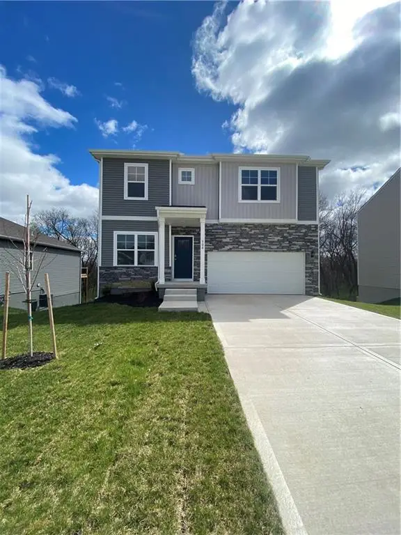 504 Ella's Way, Liberty, MO 64068 - #2