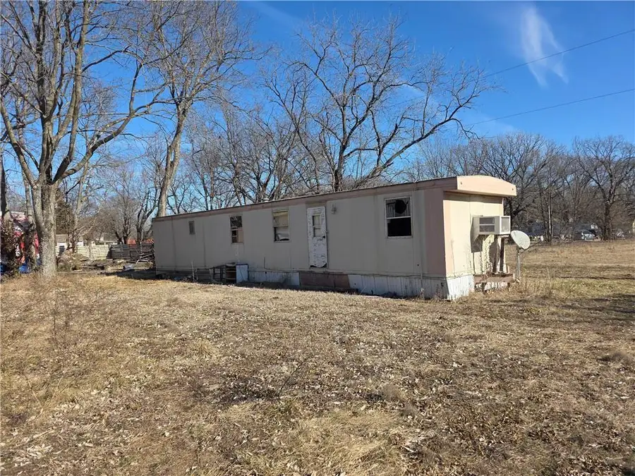 131 S 8th Street, Quenemo, KS 66528 - #2