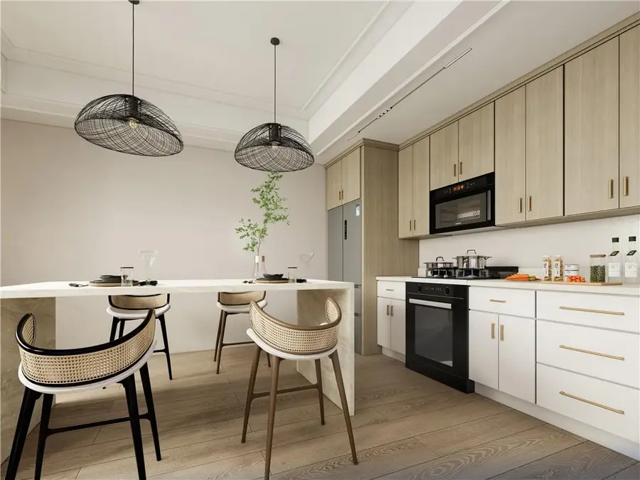 219 NW Orchard Court, Lees Summit, MO 64063 - #3