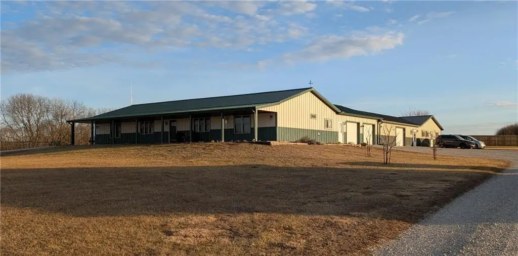 3100 SE Wamsley Road, Cameron, MO 64429 - #1