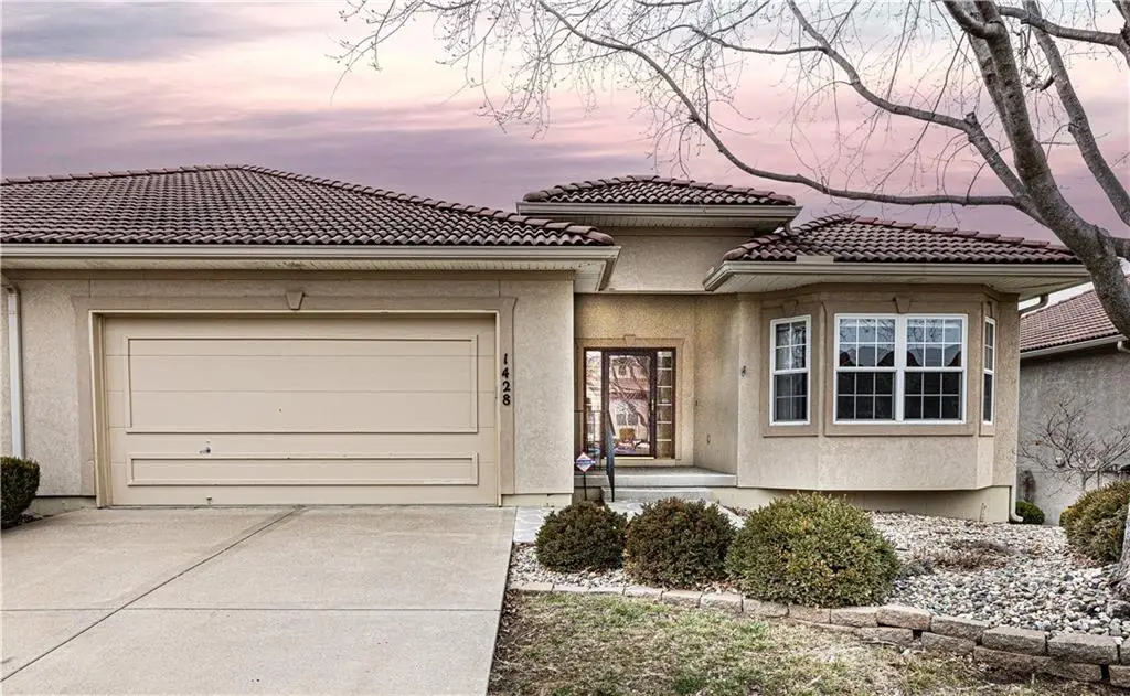 1428 SW Logos Drive, Lees Summit, MO 64081 - #1