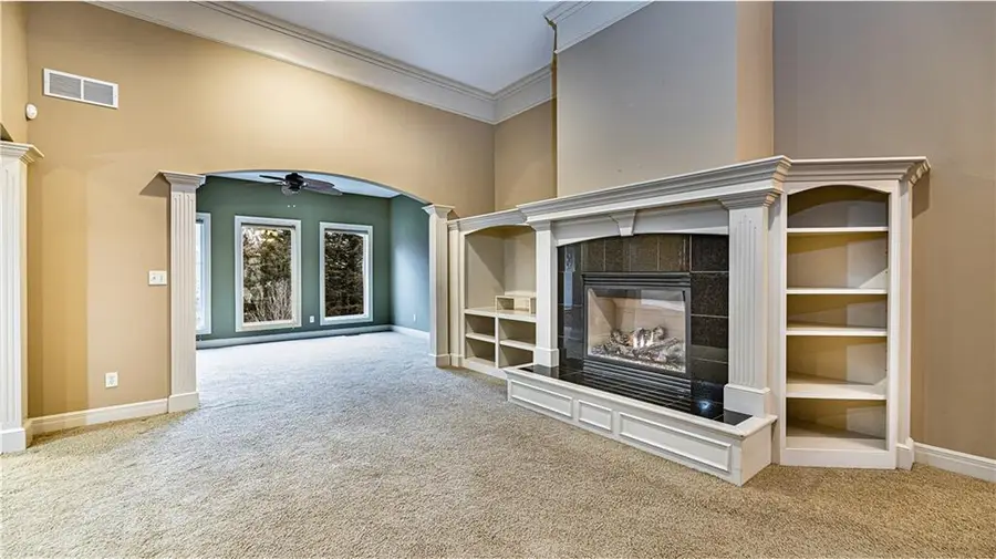 1428 SW Logos Drive, Lees Summit, MO 64081 - #2