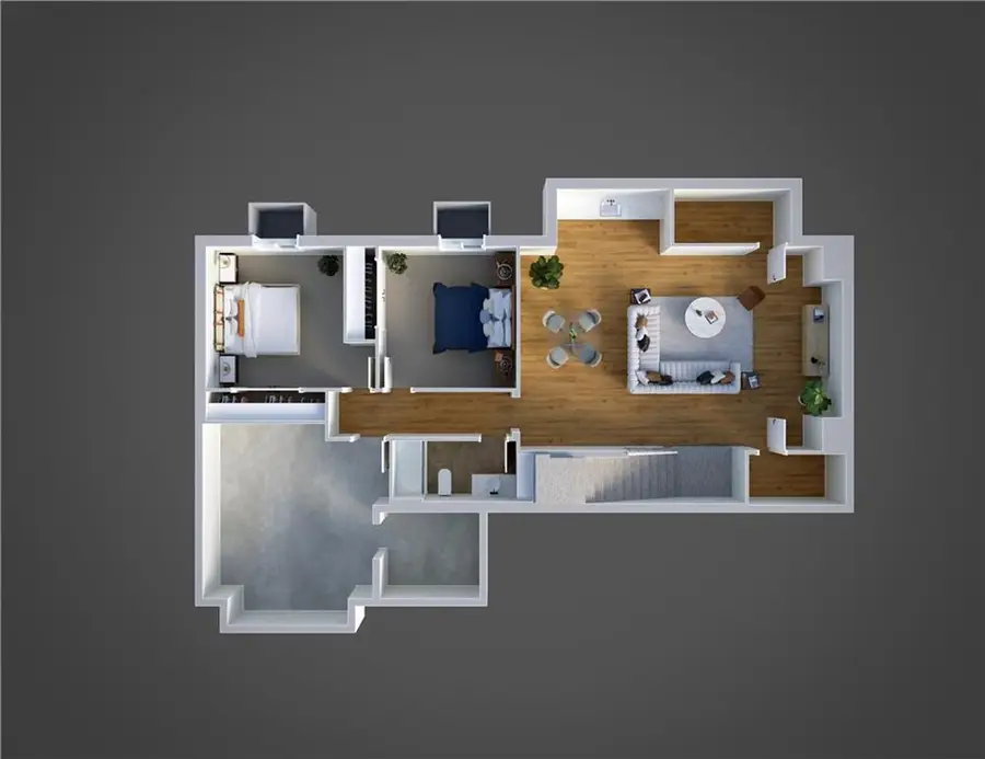 32458 W 168th Court, Gardner, KS 66030 - #3