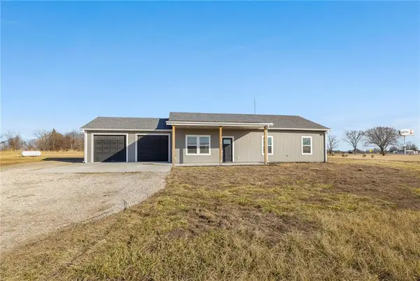 557 NW 1391st Road, Holden, MO 64040