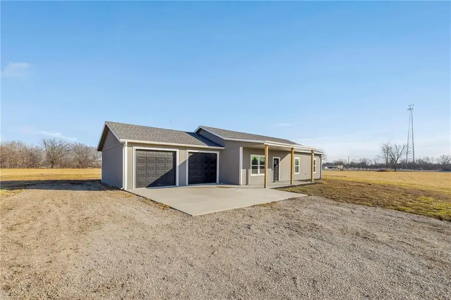 557 NW 1391st Road, Holden, MO 64040 - #3