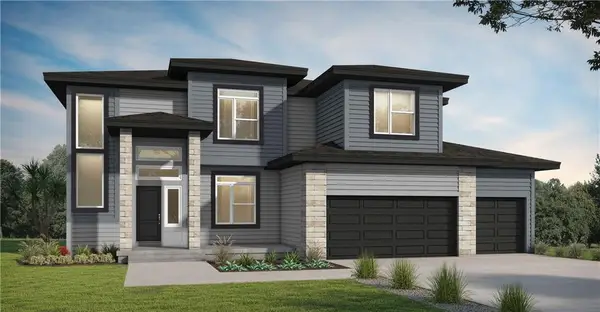 1513 SE Rising Sun Drive, Lee's Summit, MO 64081