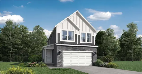 1344 SE Windbreak Drive, Lee's Summit, MO 64081