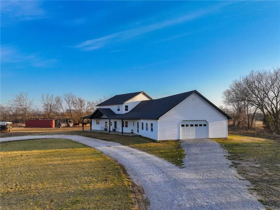 71 W V Highway, Lamar, MO 64759 - #2
