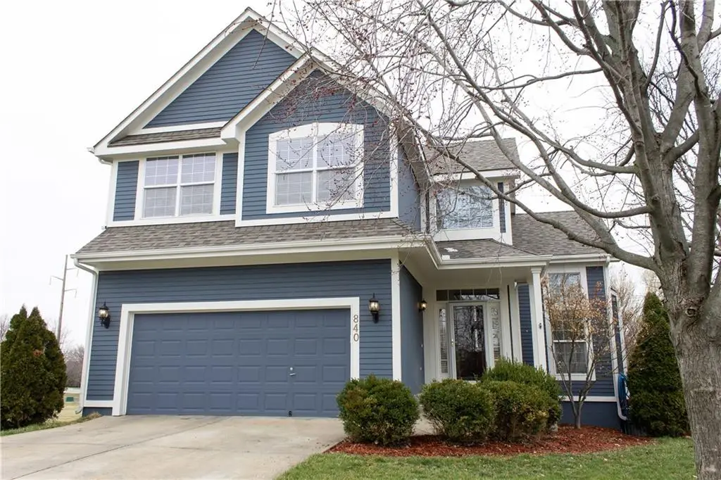 840 E Cheyenne Street, Gardner, KS 66030 - #1