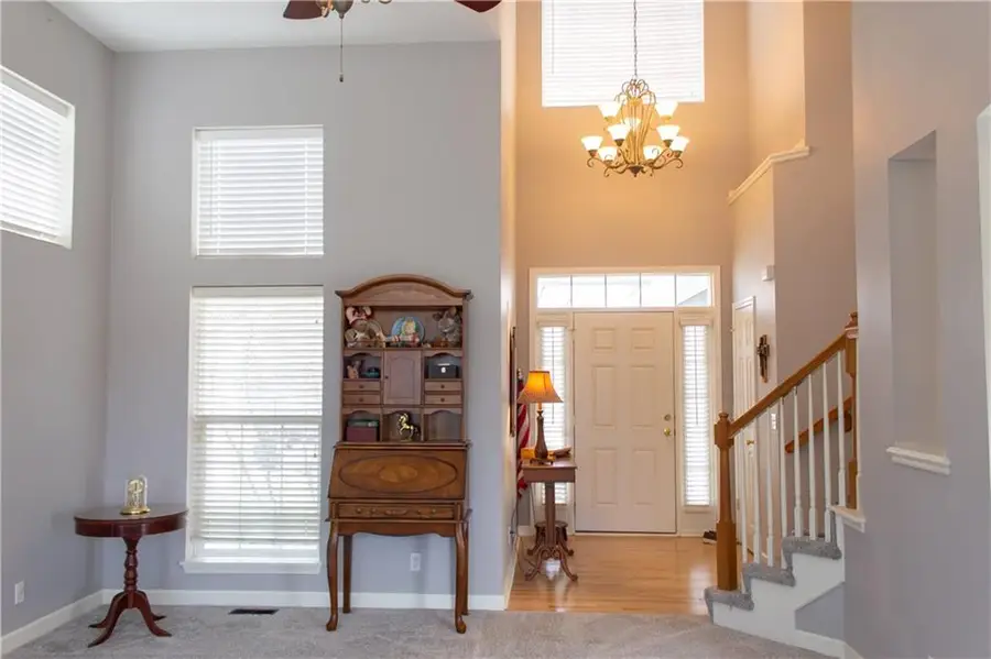 840 E Cheyenne Street, Gardner, KS 66030 - #3