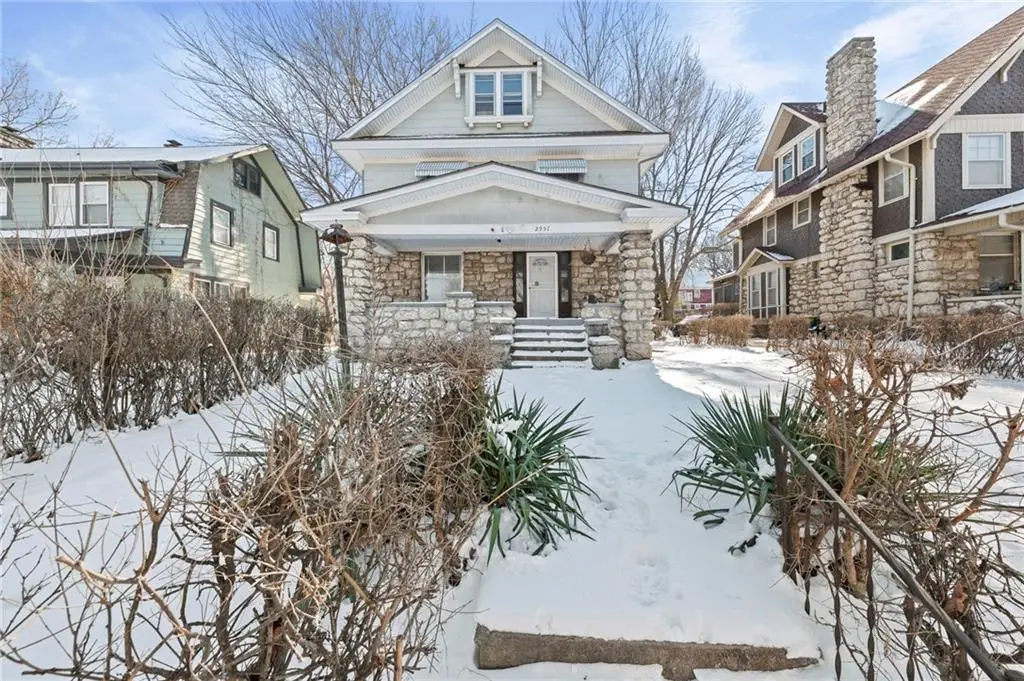 2951 Victor Street, Kansas City, MO 64128 - #1