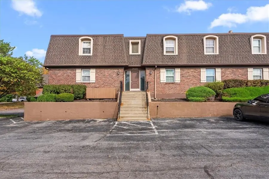 7618 W 59th Terrace #310, Overland Park, KS 66202 - #2