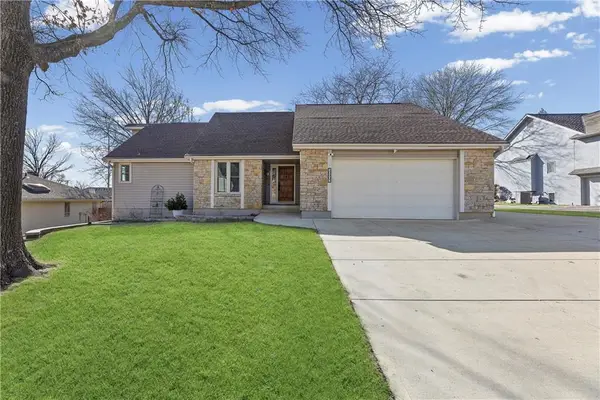 10907 E 98th Terrace, Kansas City, MO 64134