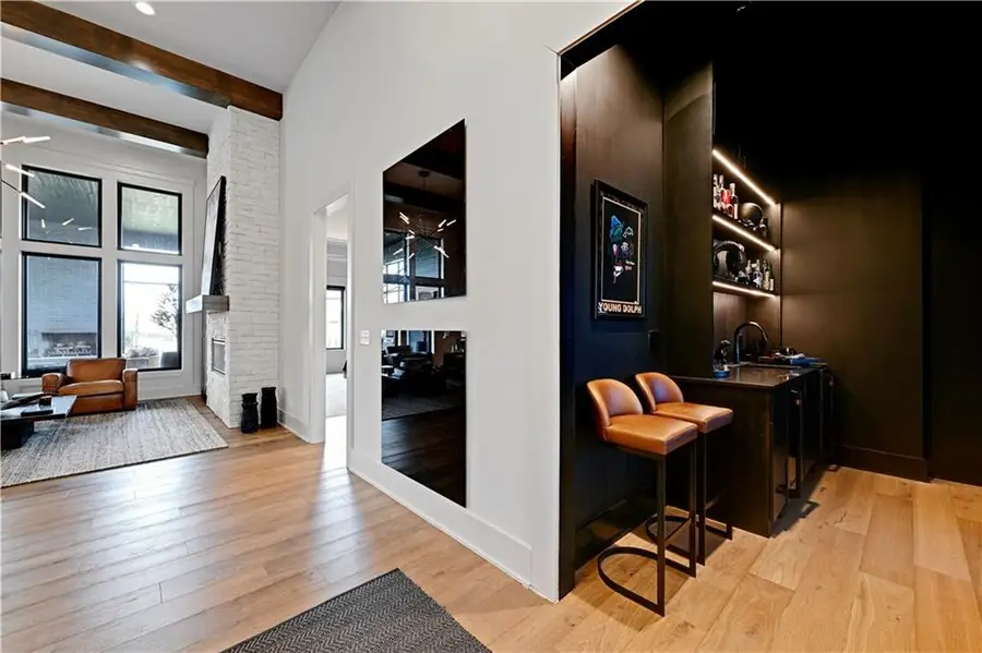 17036 Magnolia Street, Overland Park, KS 66221 - #3