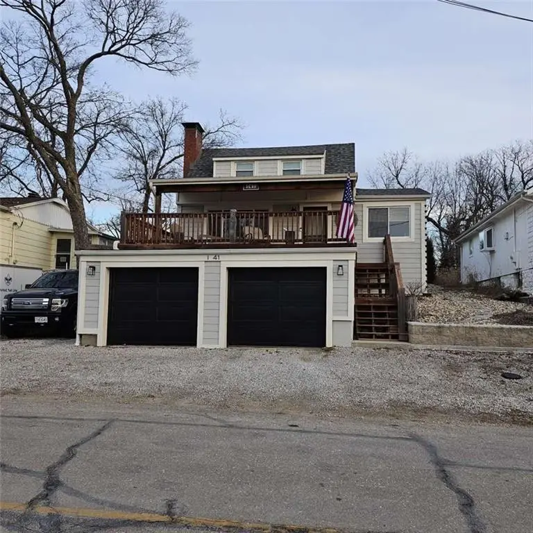 41 I Street, Lake Lotawana, MO 64086 - #1