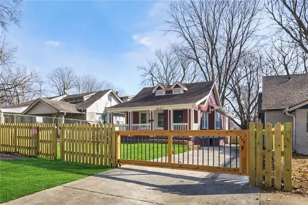 5631 Euclid Avenue, Kansas City, MO 64130