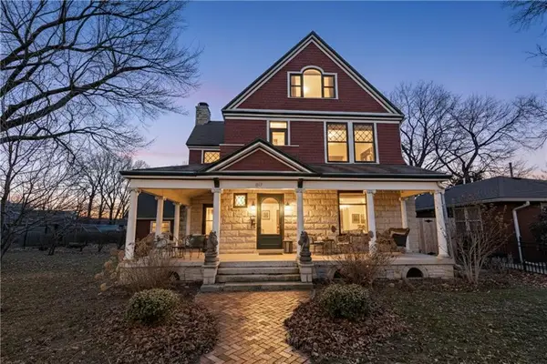 617 Colorado Street, Manhattan, KS 66502