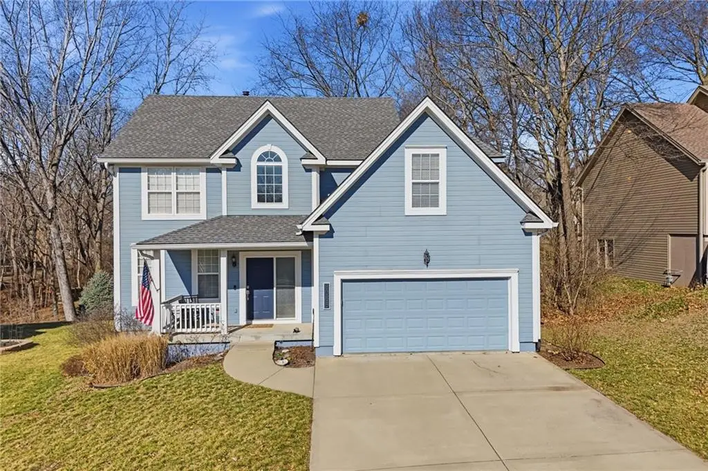 8058 N Highland Avenue, Kansas City, MO 64118 - #1