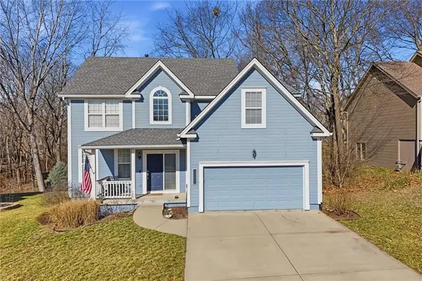 8058 N Highland Avenue, Kansas City, MO 64119